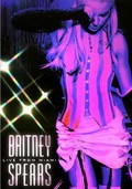 Britney Spears Live from Miami film from Hamish Hamilton filmography.
