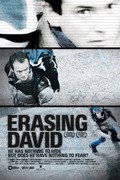 Erasing David film from David Bond filmography.