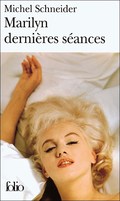Marilyn, derni&#232;res s&#233;ances - movie with Simone Signoret.