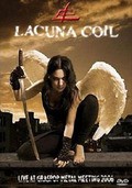 Lacuna Coil - Live In Graspop 23