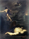 Cain & Abel: A Murder Mystery