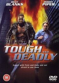 Tough and Deadly film from Steve Cohen filmography.