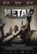 Metal: A Headbanger's Journey - movie with Alice Cooper.