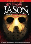 His Name Was Jason: 30 Years of Friday the 13th - movie with Jensen Daggett.