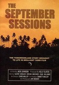 Jack Johnson: The September Sessions - movie with Kelly Slater.