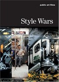 Style Wars film from Toni Silver filmography.