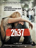 2:37 is the best movie in Charles Baird filmography.