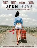 Open Road film from Marcio Garcia filmography.