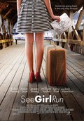 See Girl Run - movie with Adam Scott.