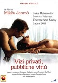 Vizi privati, pubbliche virtù - movie with Lajos Balazsovits.