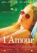 1er amour film from Giyom Silvestr filmography.