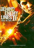 Behind Enemy Lines II: Axis of Evil film from James Dodson filmography.