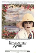 Enchanted April film from Mike Newell filmography.