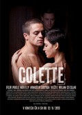 Colette film from Milan Cieslar filmography.