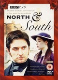 North & South - movie with Anna Maxwell Martin.