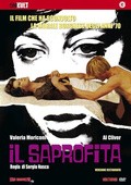 Il saprofita is the best movie in Cinzia Bruno filmography.