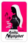 Anita film from Torgni Vikman filmography.