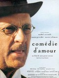 Comédie d'amour - movie with Patrick Bauchau.