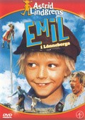 Emil i Lönneberga - movie with Mimi Pollak.