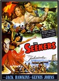 The Seekers film from Ken Annakin filmography.