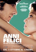 Anni felici film from Daniele Luchetti filmography.