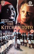 The Kitchen Toto - movie with Bob Peck.