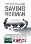 Saving Norman film from Hanneke Schutte filmography.