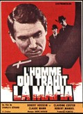 L'homme qui trahit la mafia is the best movie in Jacques Thebault filmography.