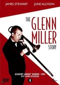 The Glenn Miller Story film from Anthony Mann filmography.