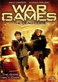 Wargames: The Dead Code - movie with Claudia Ferri.
