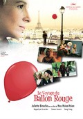 Film Voyage du ballon rouge, Le.
