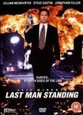 Last Man Standing film from Joseph Merhi filmography.