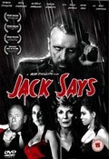 Jack Says film from Bob Phillips filmography.