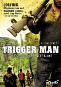 Trigger Man film from Ti West filmography.