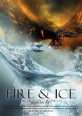 Fire & Ice - movie with John Rhys-Davies.