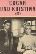 Edgar i Kristina - movie with Karl Sebris.