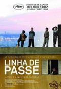 Linha de Passe film from Walter Salles filmography.