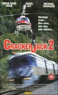 Crackerjack 2 - movie with Judge Reinhold.