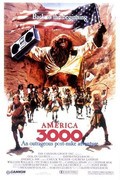 America 3000 - movie with Camilla Sparv.