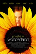 Phoebe in Wonderland film from Daniel Barnz filmography.