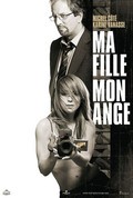 Ma fille, mon ange - movie with Pierre-Luc Brillant.