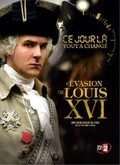 Film L'evasion de Louis XVI: 21 Juin 1791.