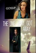 The One That Got Away - movie with Kristen Holden-Ried.