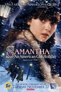 Samantha: An American girl holiday film from Nadia Tass filmography.