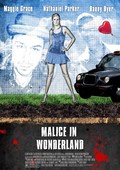 Malice in Wonderland film from Simon Fellows filmography.