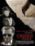 Crimes of the Past - movie with Elisabeth Rohm.