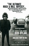 No Direction Home: Bob Dylan film from Martin Scorsese filmography.