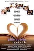 The Jane Austen Book Club film from Robin Swicord filmography.