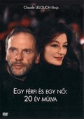 Mujchina i jenschina 20 let spustya - movie with Philippe Leroy.