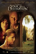 The City of Your Final Destination film from James Ivory filmography.